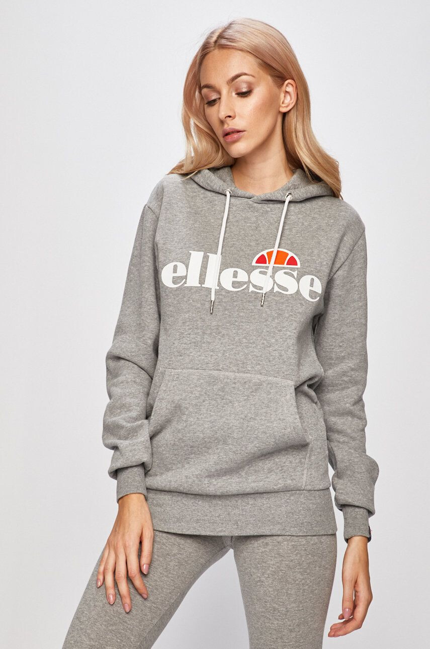 Ellesse Μπλούζα - Pepit.gr