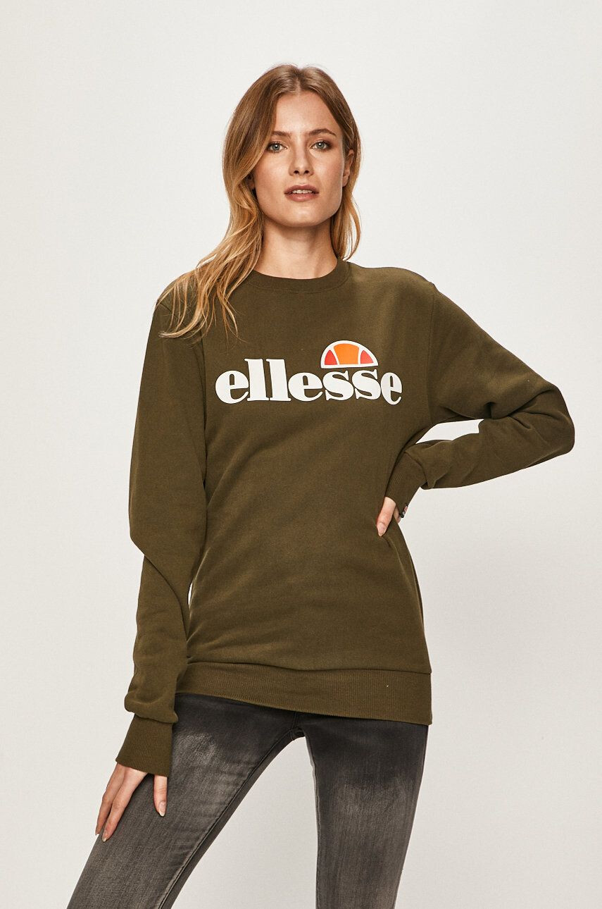 Ellesse Μπλούζα - Pepit.gr