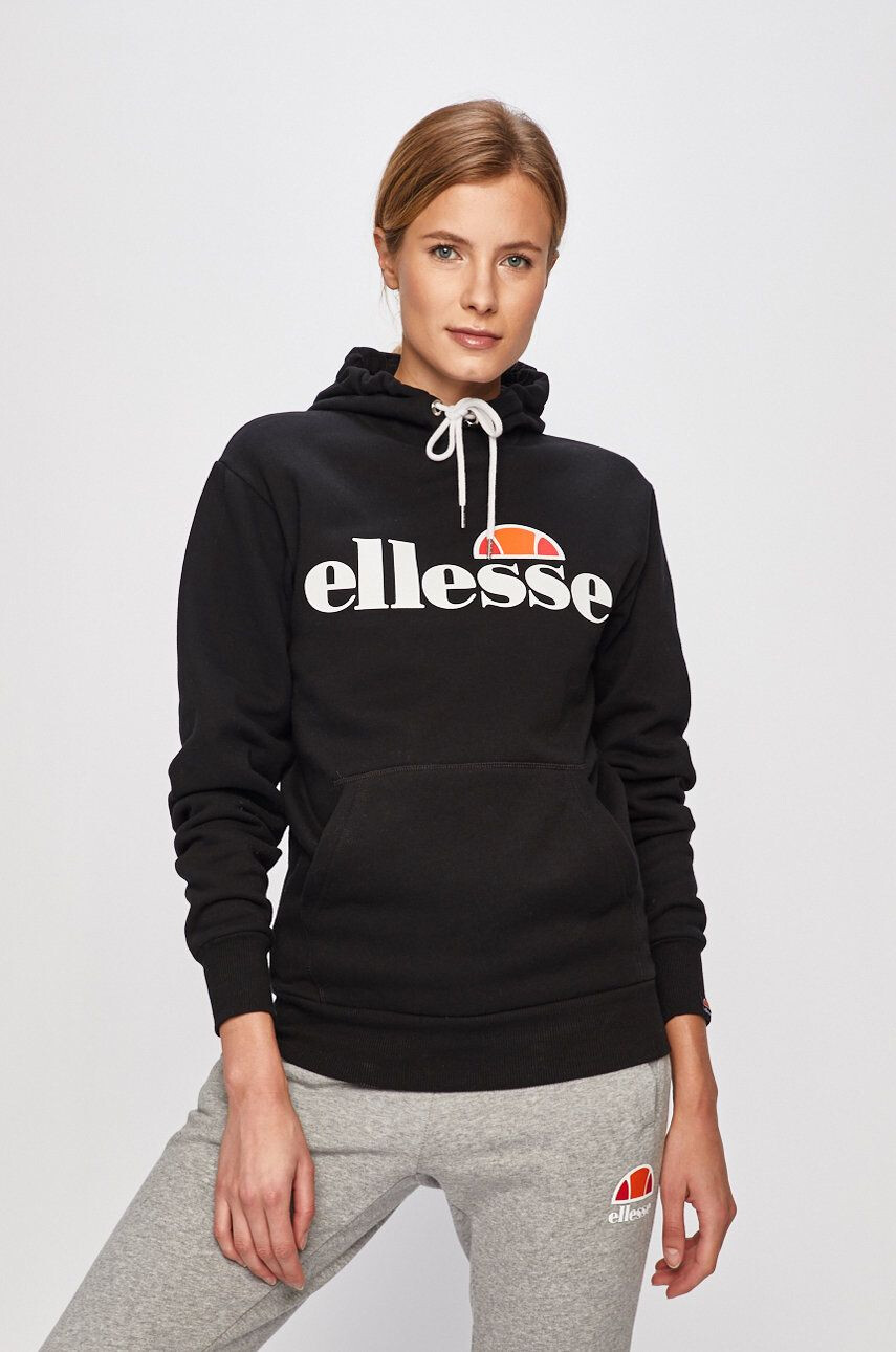 Ellesse Μπλούζα - Pepit.gr