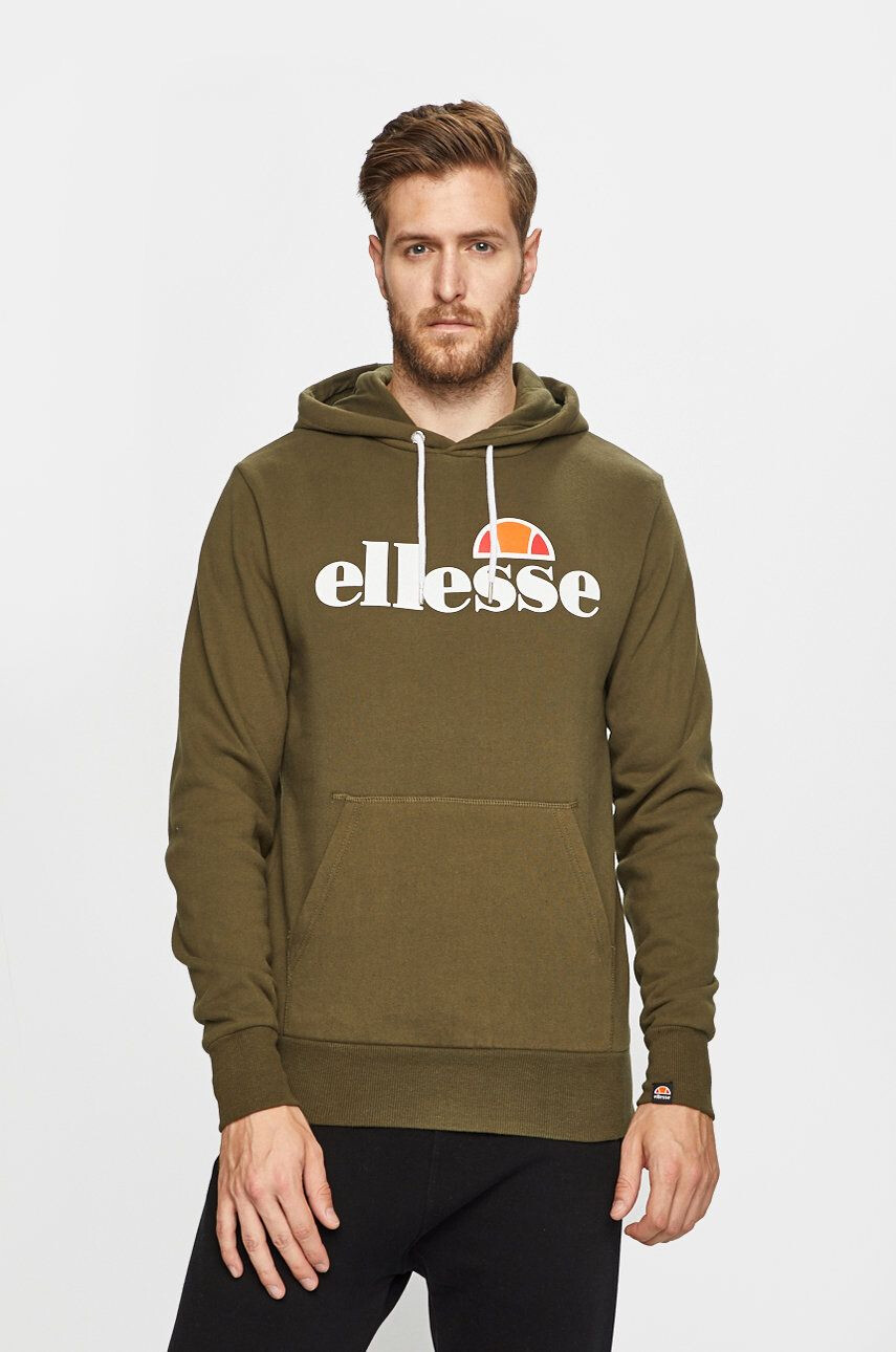 Ellesse Μπλούζα - Pepit.gr