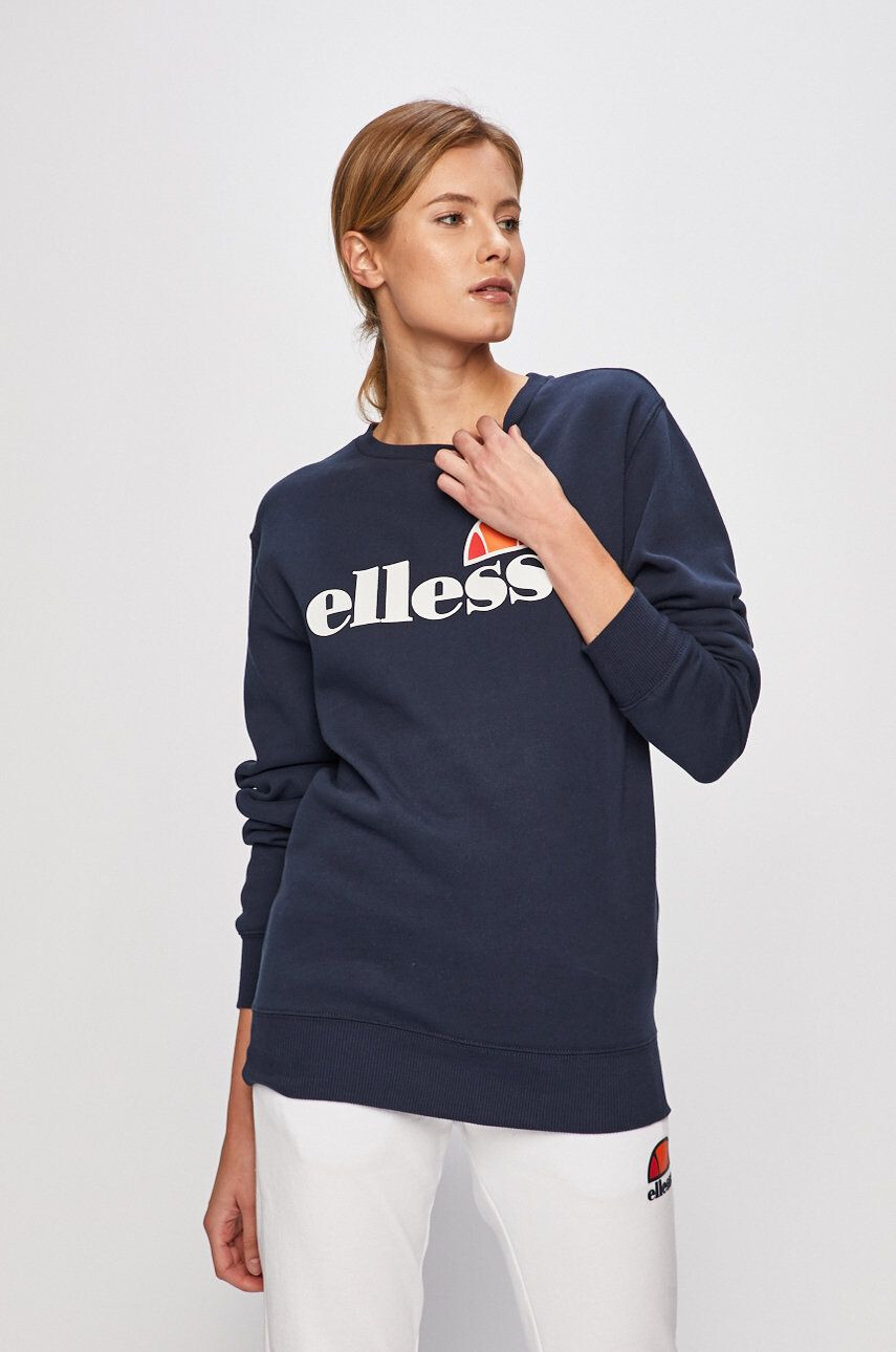 Ellesse Μπλούζα - Pepit.gr