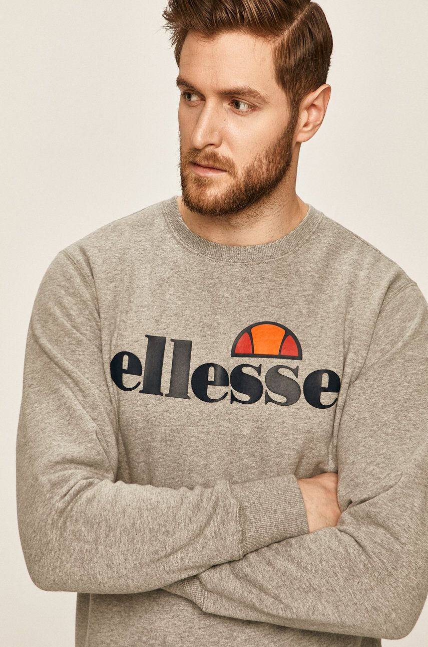 Ellesse Μπλούζα - Pepit.gr