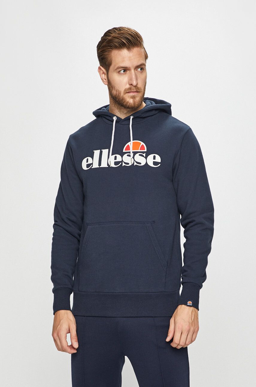 Ellesse Μπλούζα - Pepit.gr