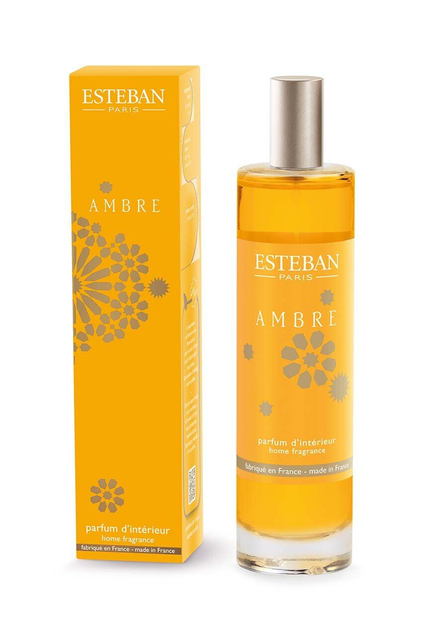 Esteban Άρωμα δωματίου Ambre 75 ml - Pepit.gr