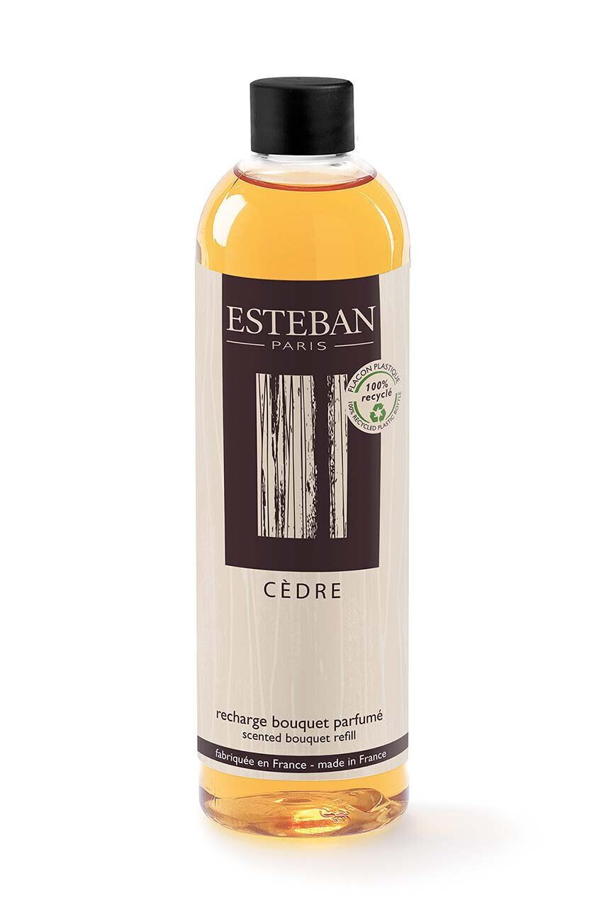 Esteban Συμπληρωματικό άρωμα χώρου Cedre 250 ml - Pepit.gr