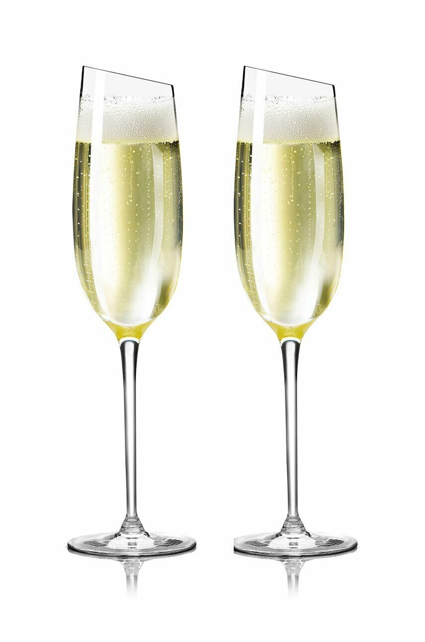 Eva Solo Σετ ποτηριών σαμπάνιας Champagne 2-pack - Pepit.gr