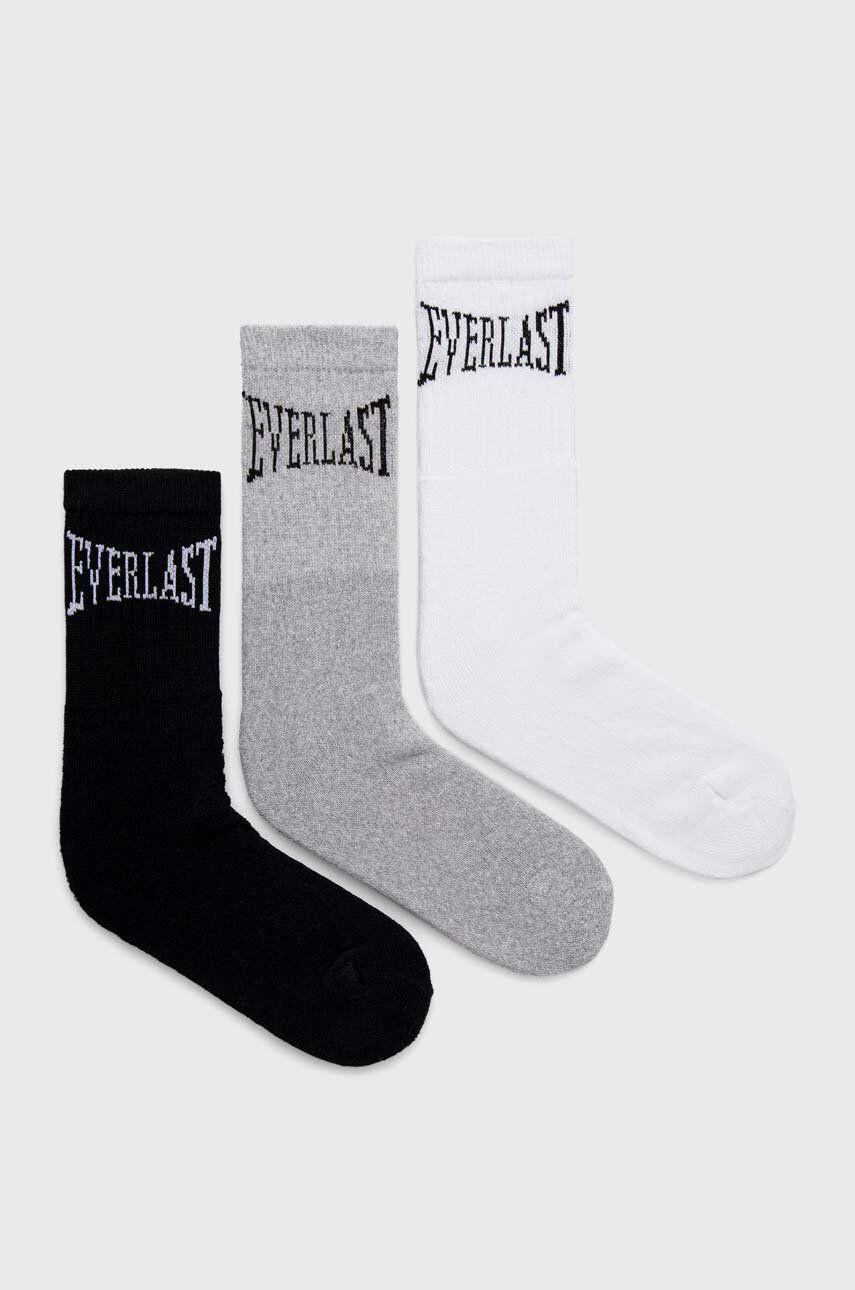 Everlast Κάλτσες 3-pack - Pepit.gr