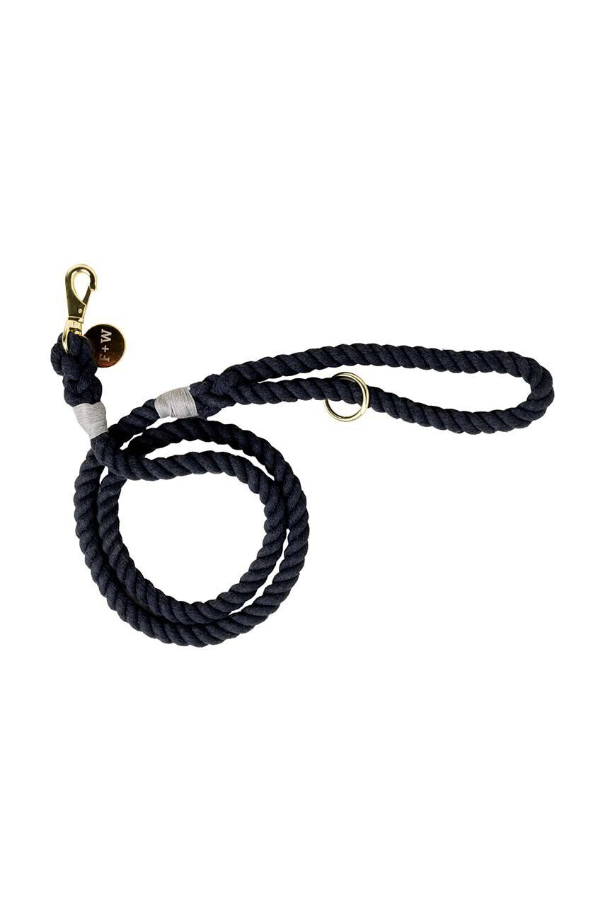 Field + Wander Λουρί σκύλου Rope Leash - Pepit.gr