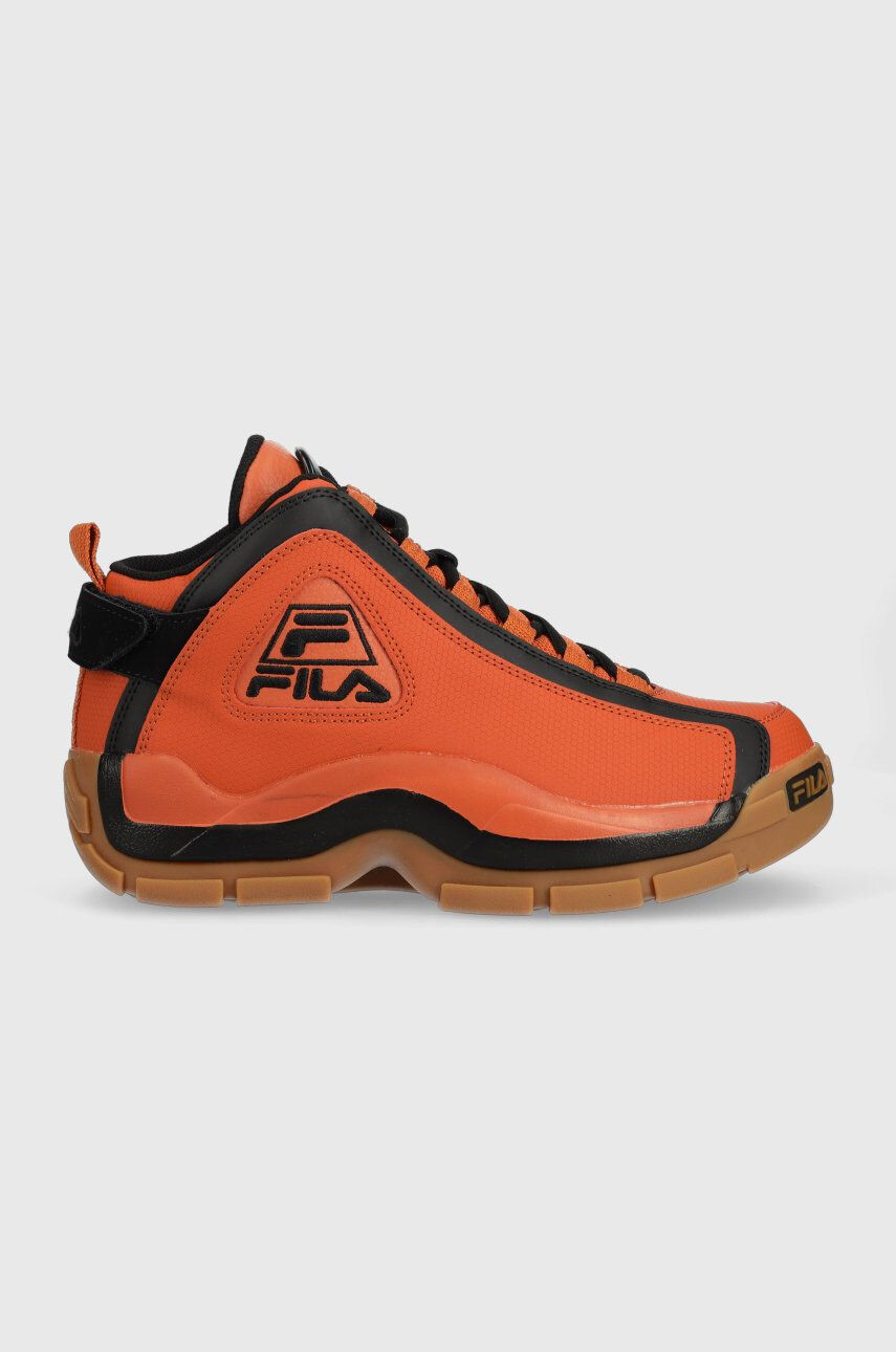 Fila Αθλητικά Grant Hill 2 Euro Basket - Pepit.gr