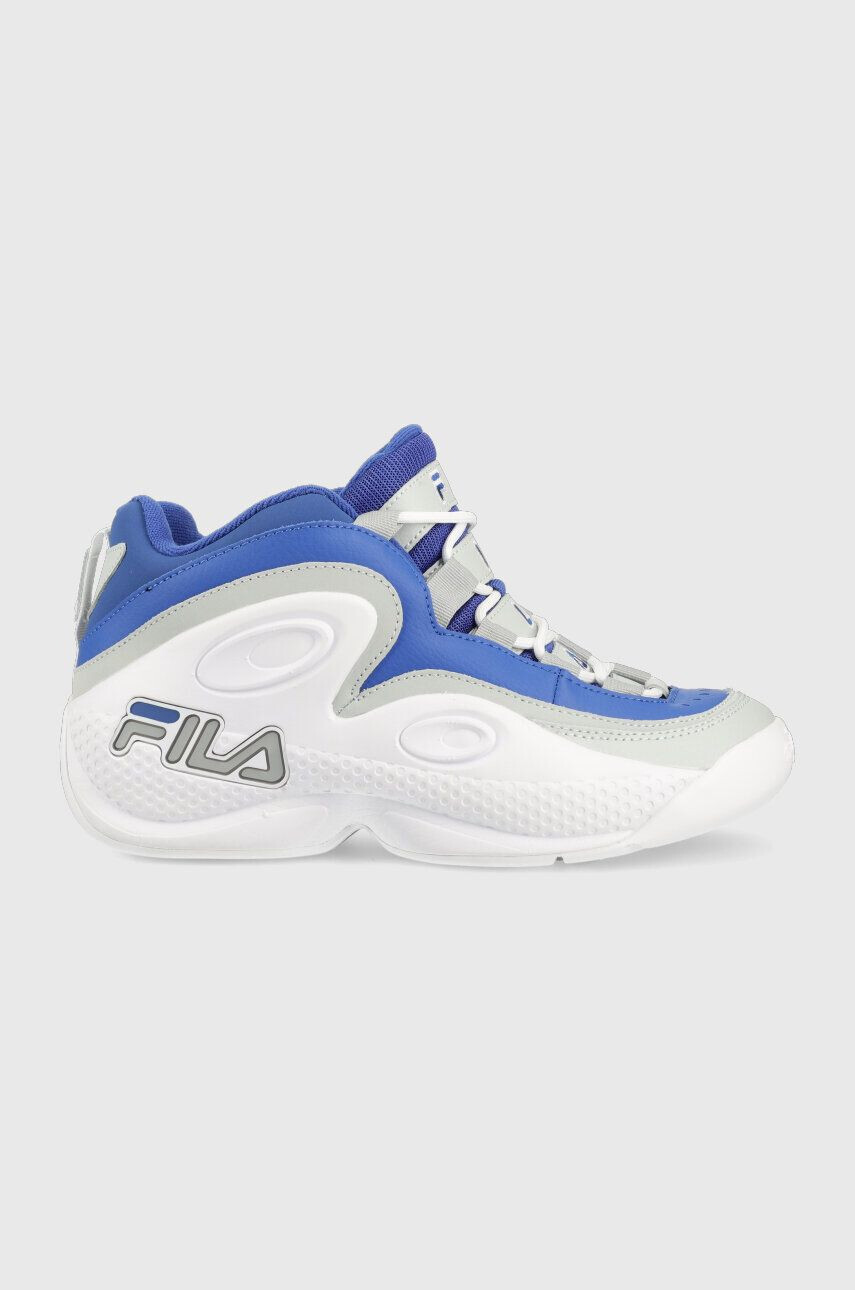 Fila Αθλητικά παπούτσια Grant Hill 3 Mid - Pepit.gr