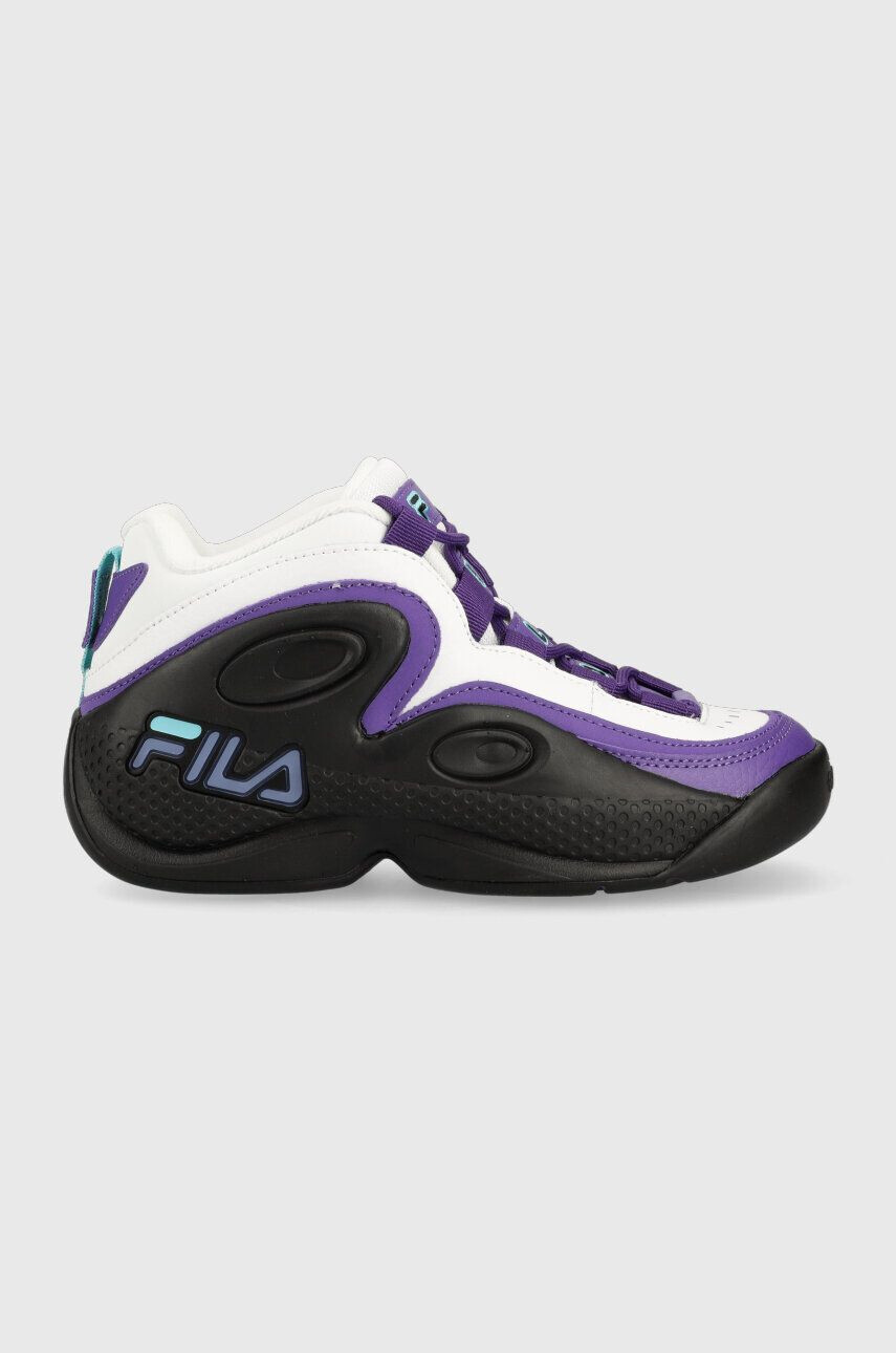 Fila Αθλητικά παπούτσια Grant Hill 3 Mid - Pepit.gr