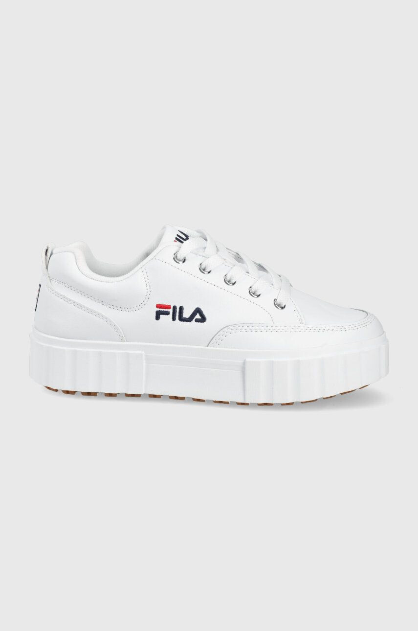 Fila Αθλητικά Sandblast - Pepit.gr