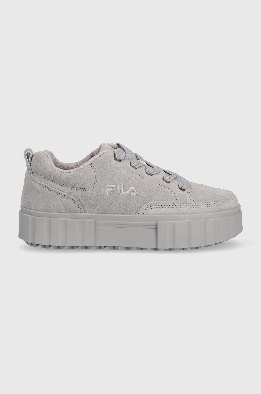 Fila Αθλητικά Sandblast S - Pepit.gr