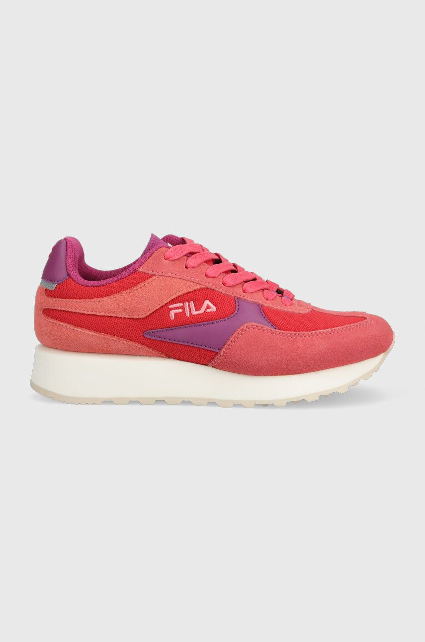 Fila Αθλητικά Soulrunner - Pepit.gr