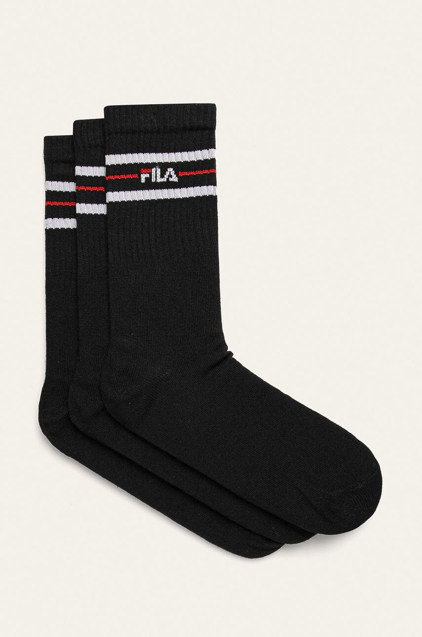 Fila Κάλτσες (3-pack) - Pepit.gr