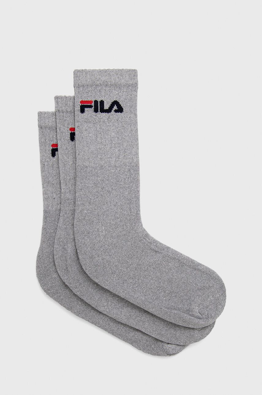 Fila Κάλτσες (3-pack) - Pepit.gr