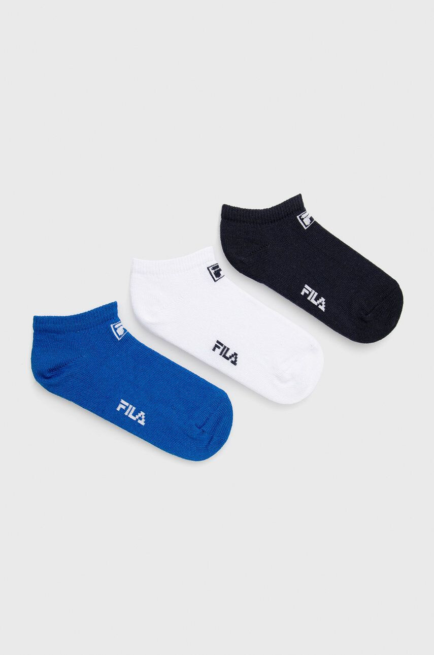 Fila Κάλτσες (3-pack) - Pepit.gr