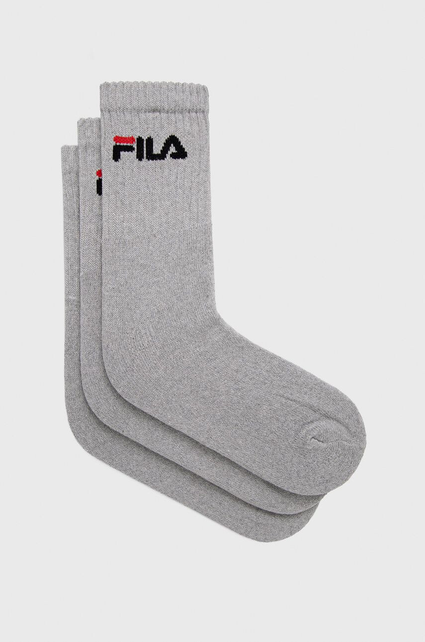 Fila Κάλτσες (3-pack) - Pepit.gr