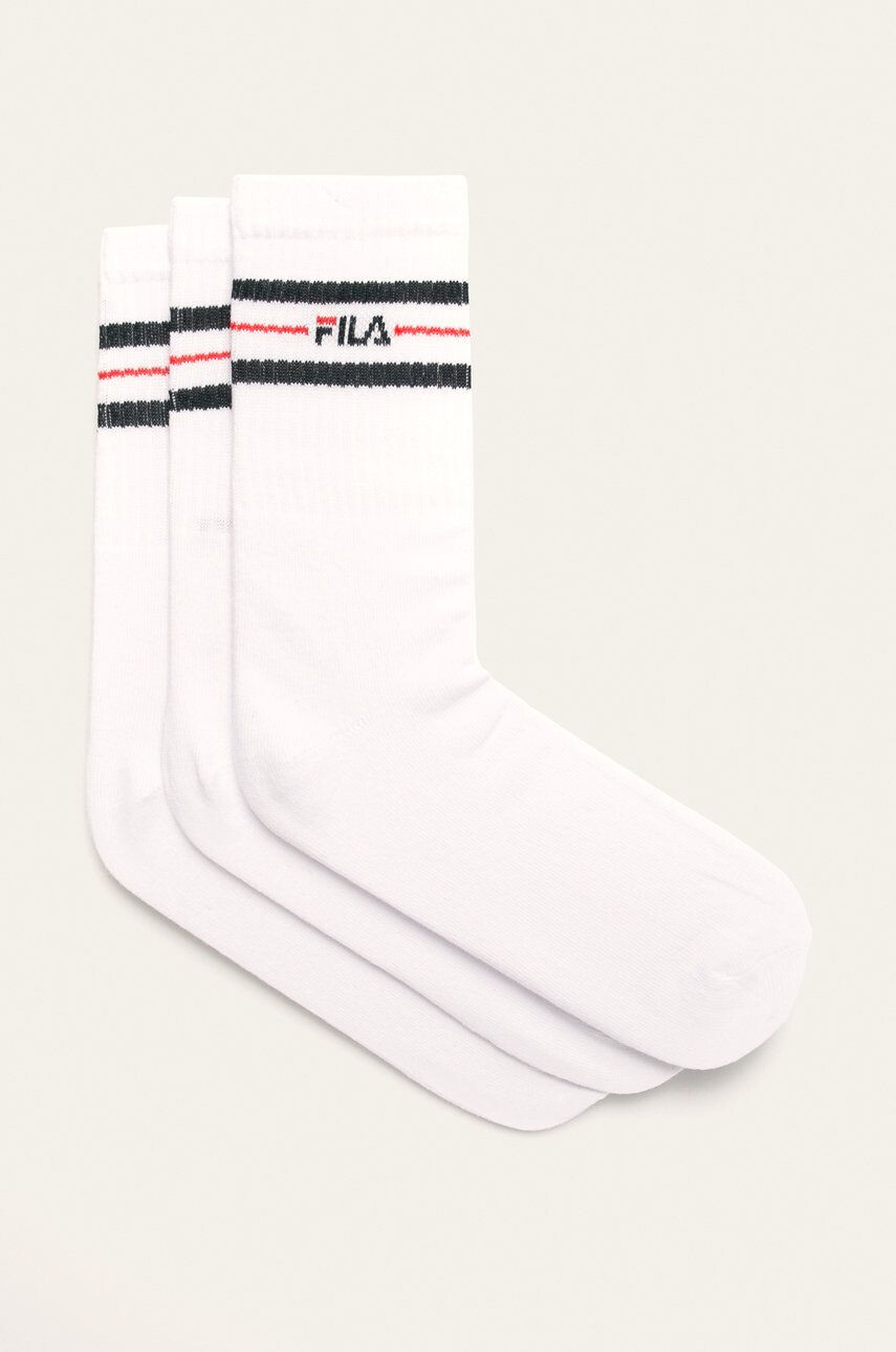 Fila Κάλτσες (3-pack) - Pepit.gr