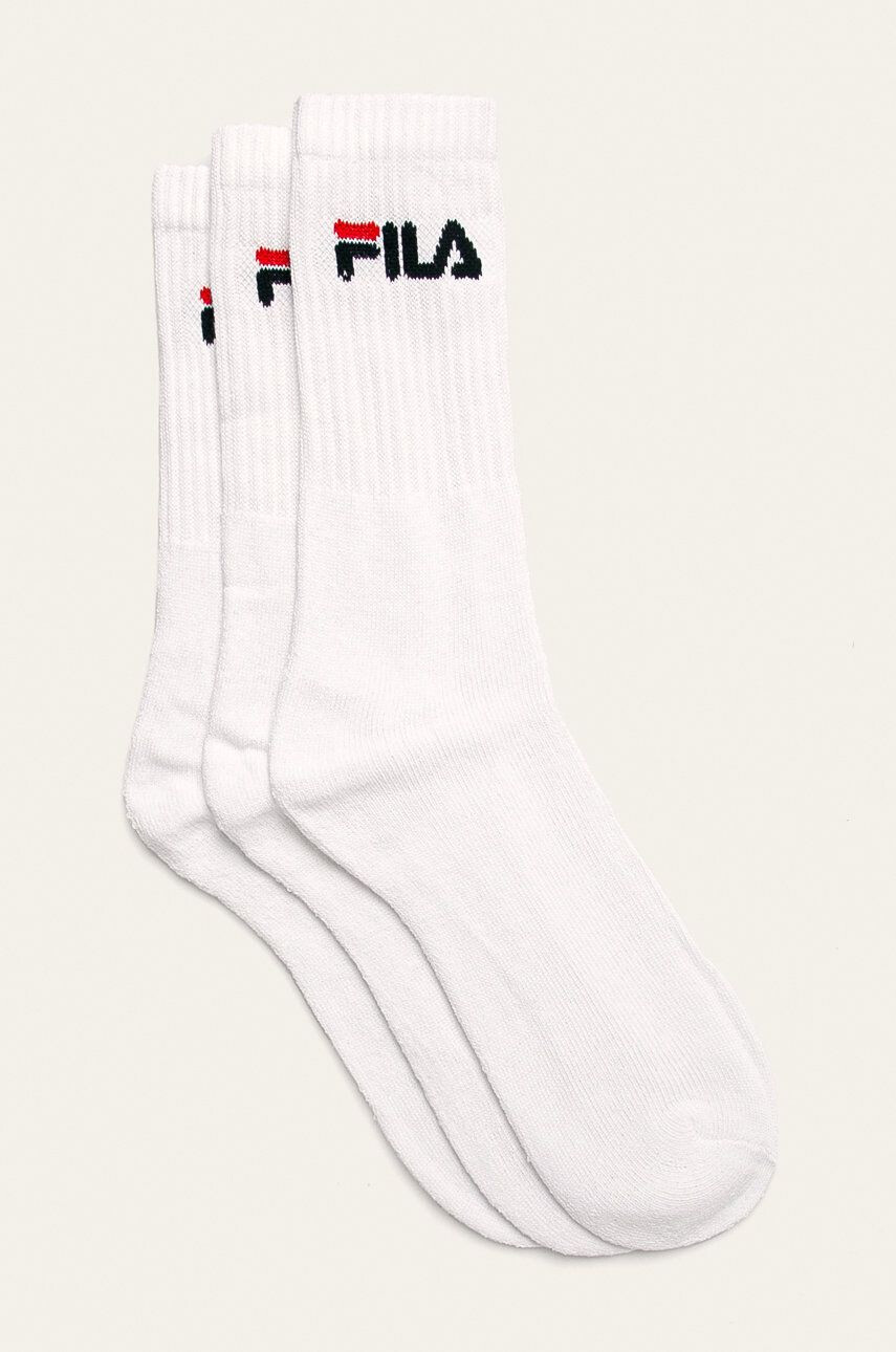 Fila Κάλτσες (3-pack) - Pepit.gr