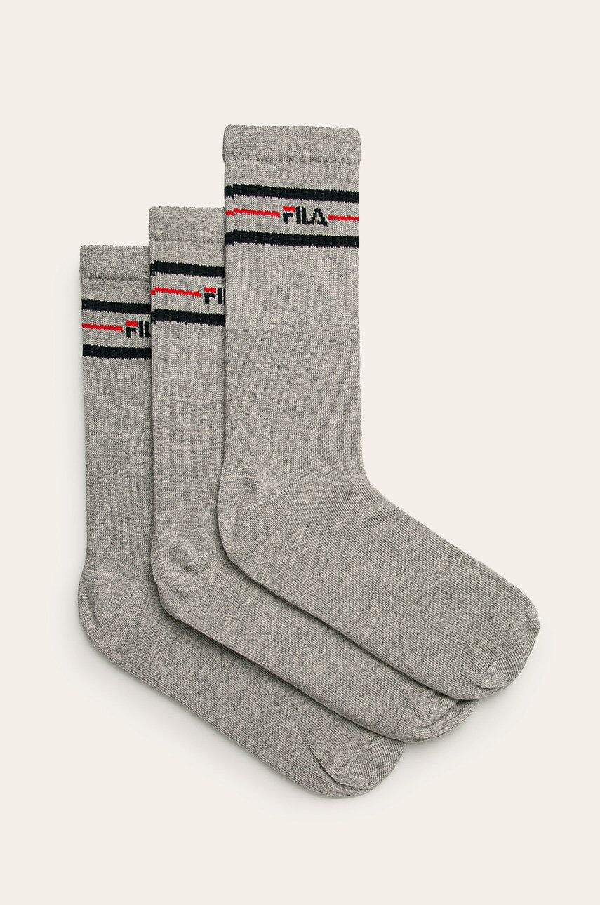 Fila Κάλτσες (3-pack) - Pepit.gr