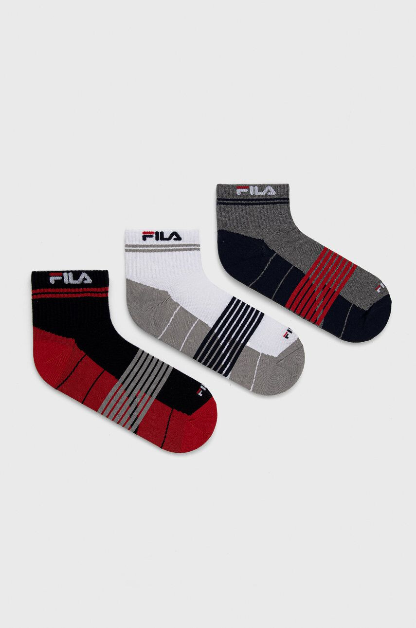 Fila Κάλτσες (3-pack) - Pepit.gr