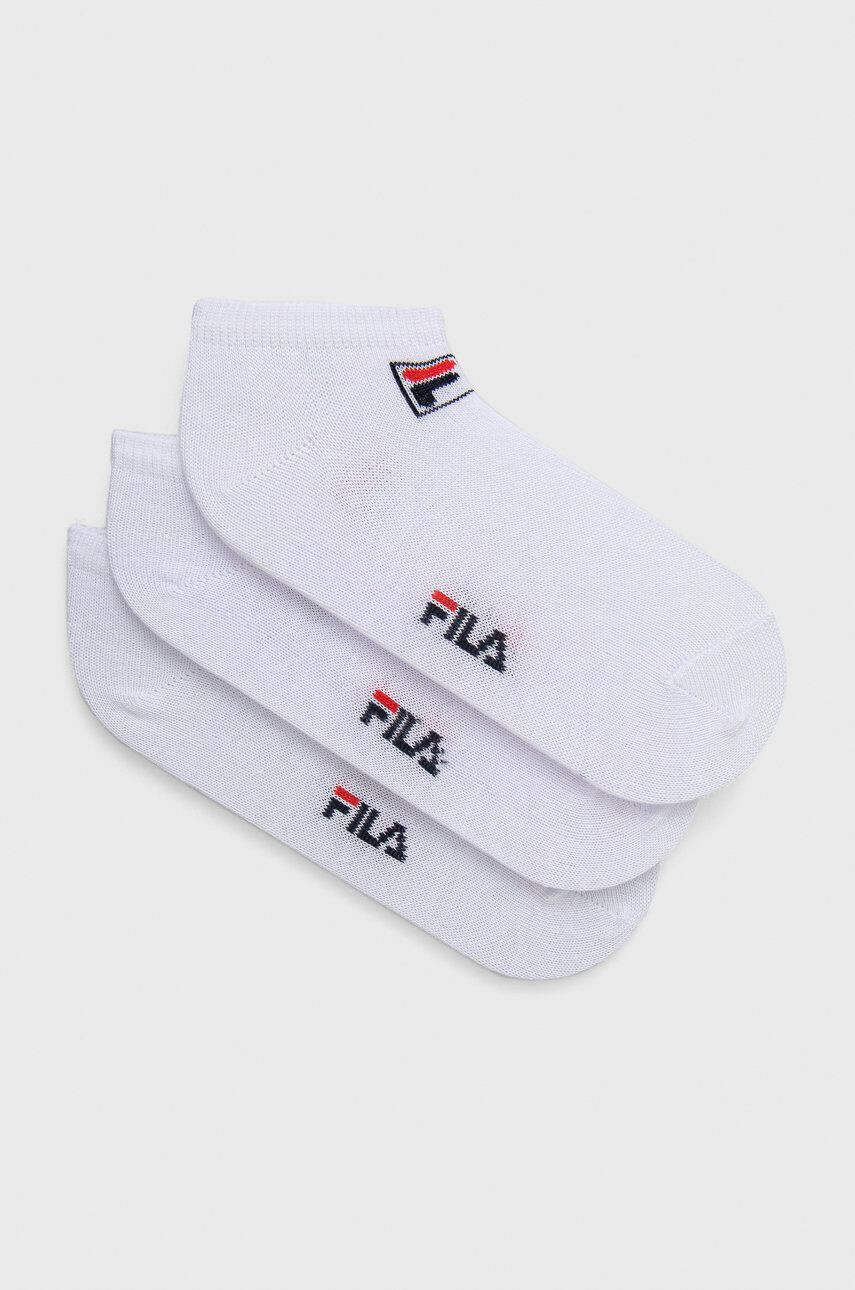 Fila Κάλτσες (3-pack) - Pepit.gr