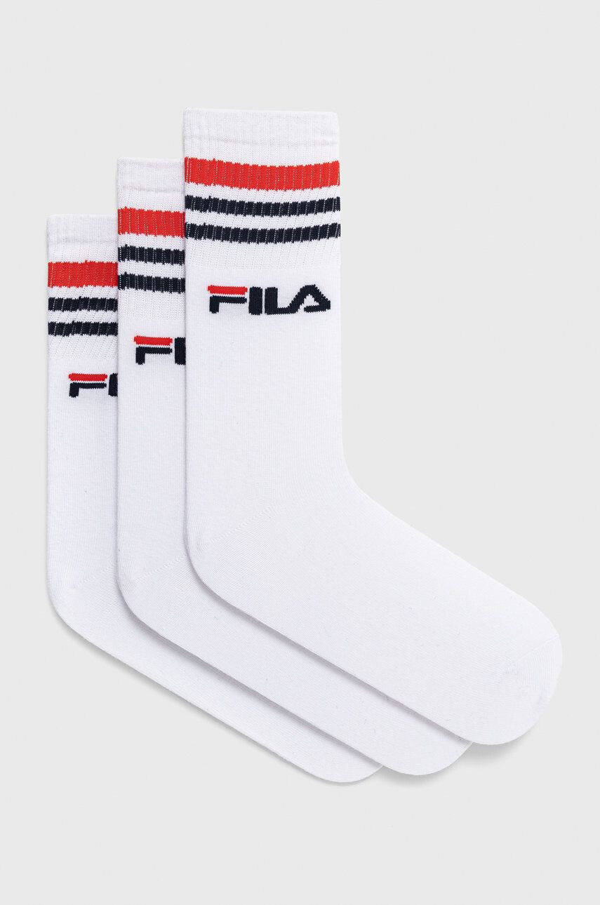 Fila Κάλτσες (3-pack) - Pepit.gr