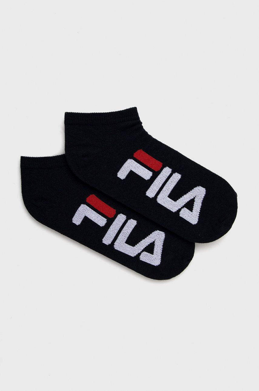 Fila Μικρές κάλτσες (2-pack) - Pepit.gr