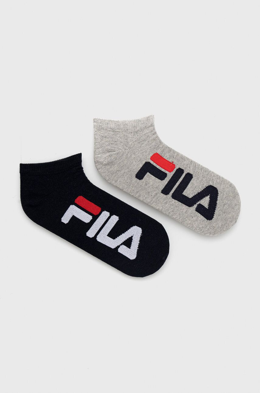 Fila Μικρές κάλτσες (2-pack) - Pepit.gr