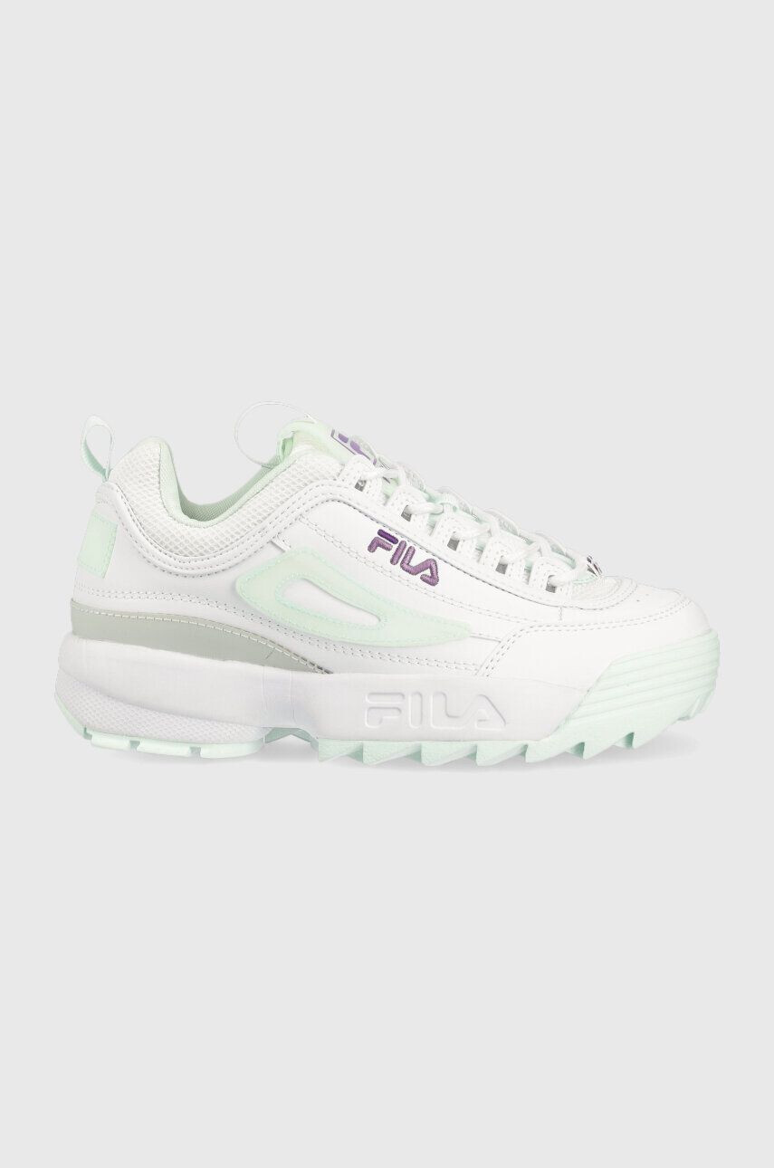 Fila Παιδικά αθλητικά παπούτσια FFT0063 DISRUPTOR T - Pepit.gr