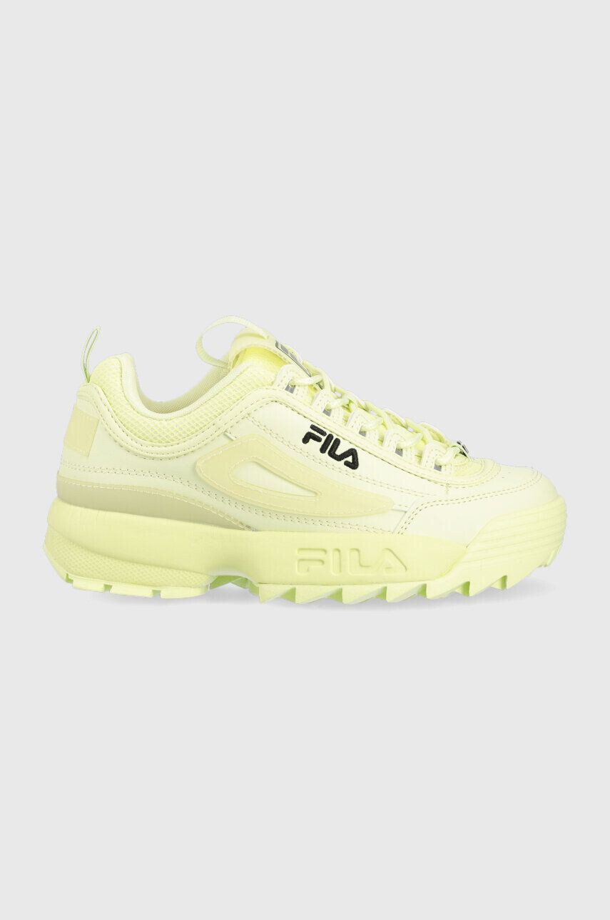 Fila Παιδικά αθλητικά παπούτσια FFT0063 DISRUPTOR T - Pepit.gr