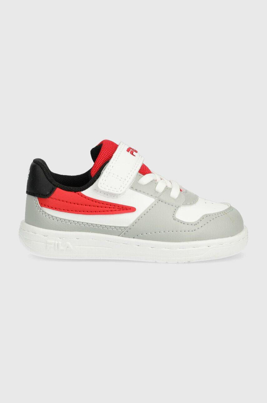 Fila Παιδικά αθλητικά παπούτσια FXVENTUNO VELCRO - Pepit.gr