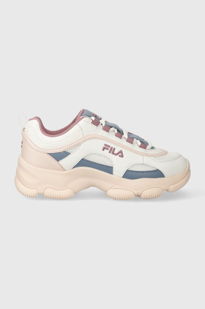 Fila Παιδικά αθλητικά παπούτσια STRADA DREAMSTER CB - Pepit.gr