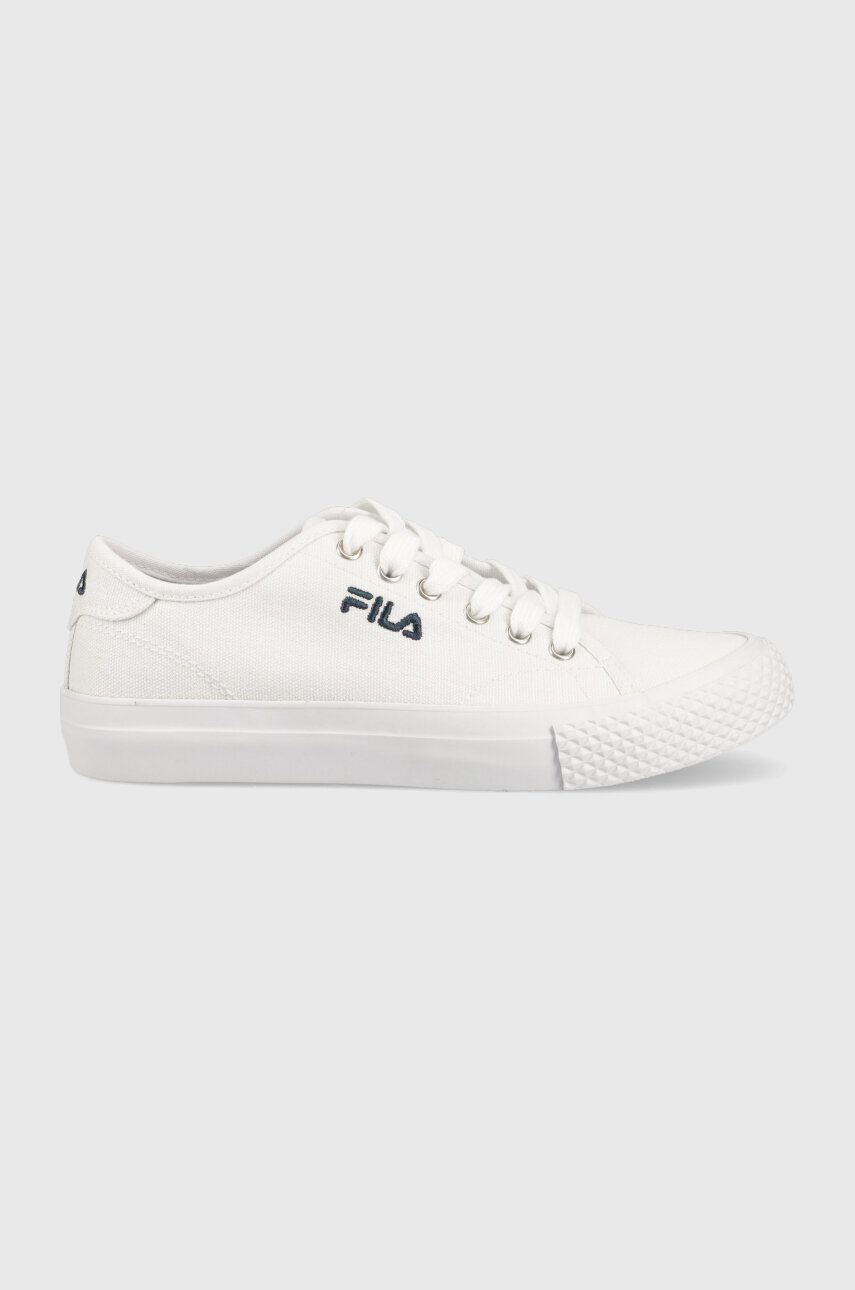 Fila Παιδικά πάνινα παπούτσια FFT0064 POINTER CLASSIC - Pepit.gr