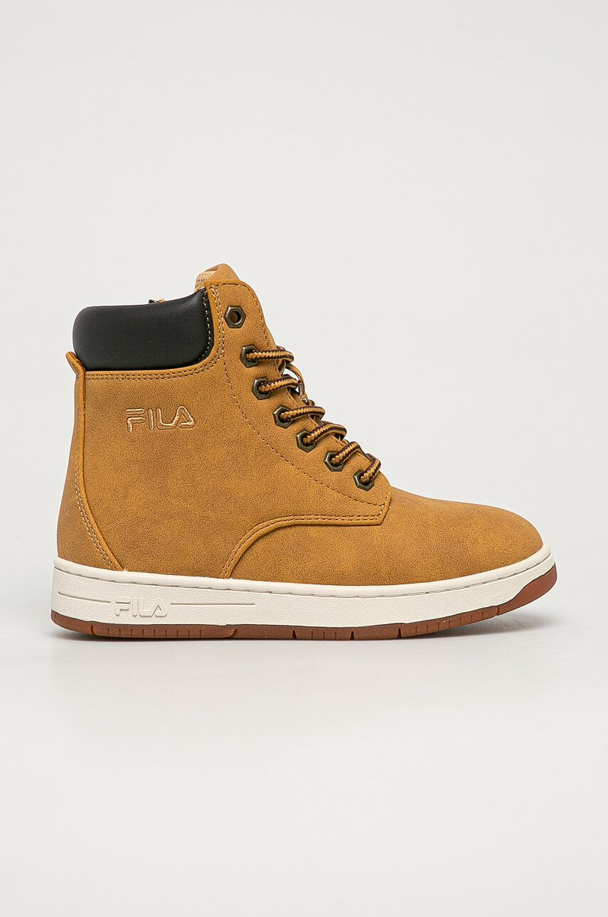 Fila Παιδικά παπούτσια Bohemian Mid - Pepit.gr