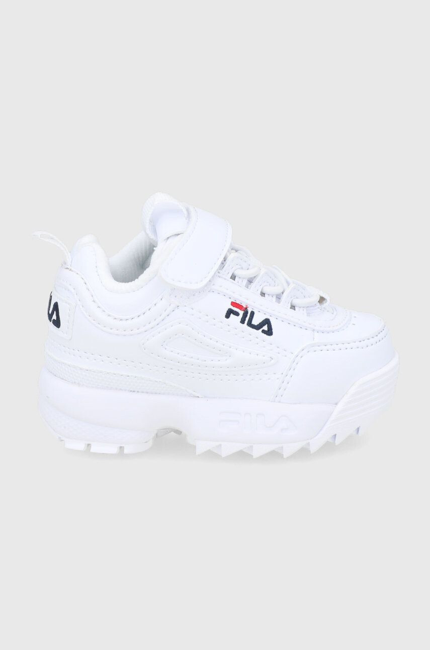 Fila Παιδικά παπούτσια Disruptor - Pepit.gr