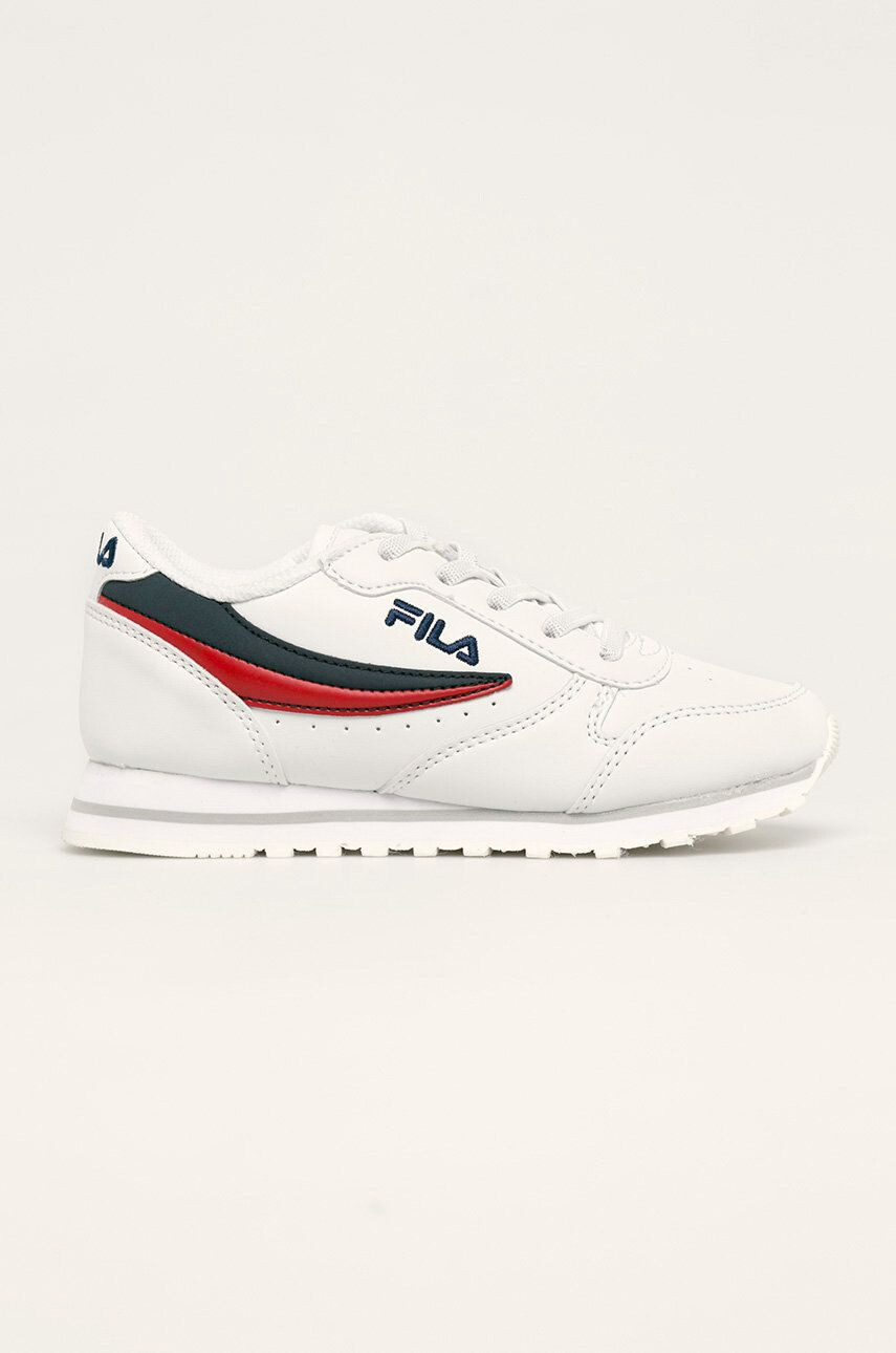 Fila Παιδικά παπούτσια Orbit low - Pepit.gr