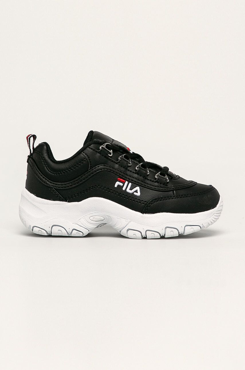 Fila Παιδικά παπούτσια Strada low kids - Pepit.gr