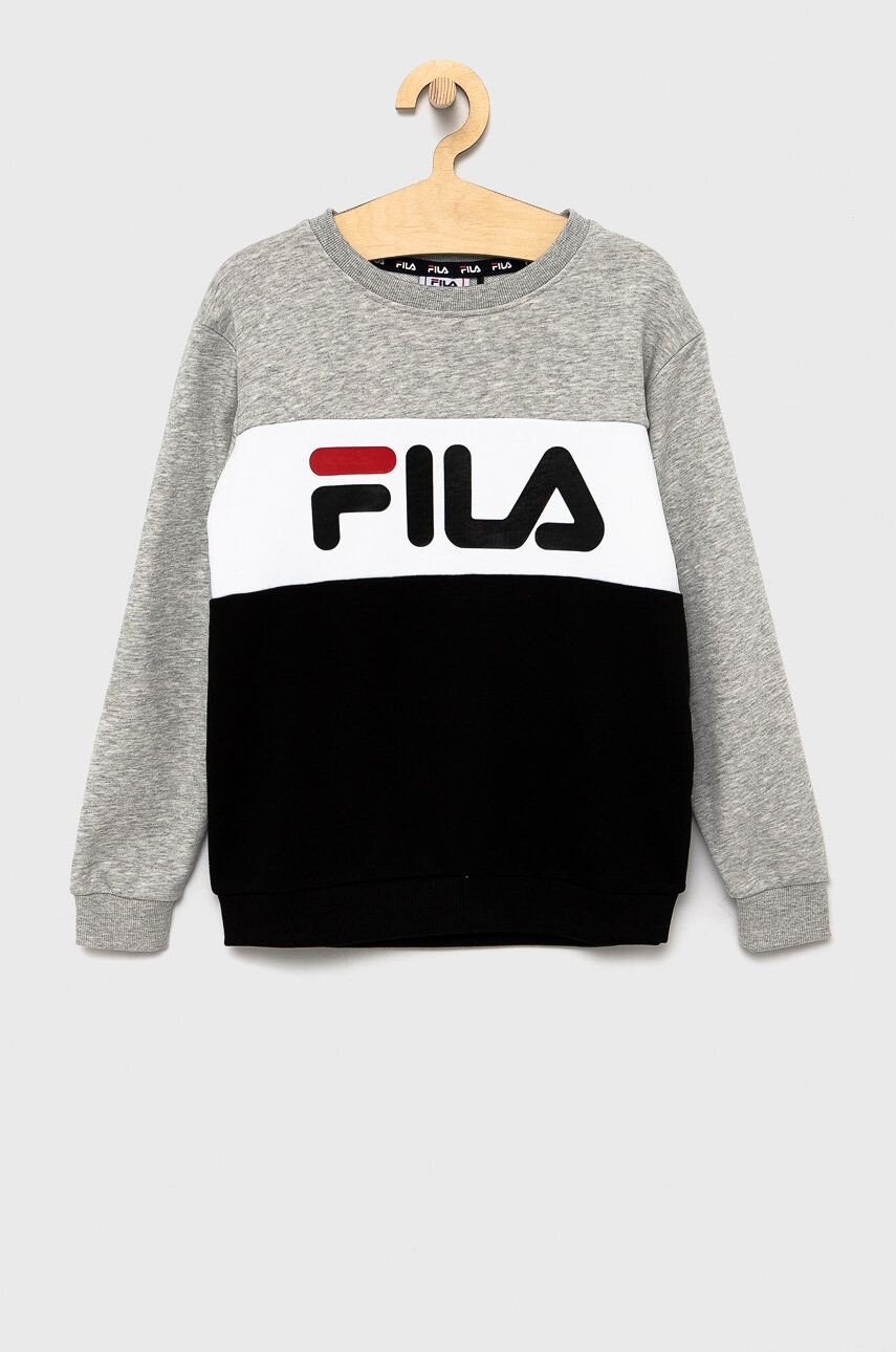 Fila Παιδική μπλούζα 134-164 cm - Pepit.gr