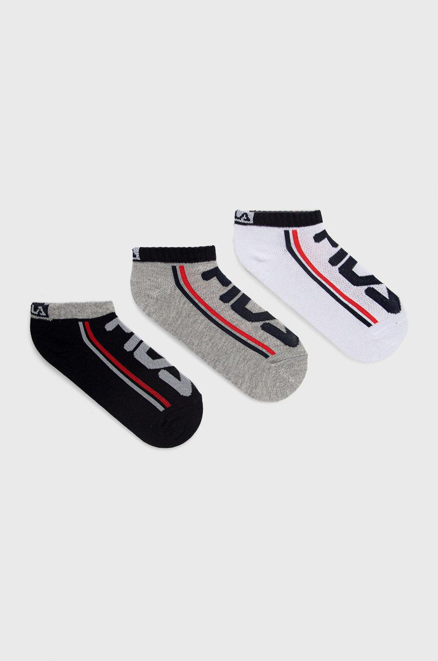 Fila Παιδικές κάλτσες (3-pack) - Pepit.gr