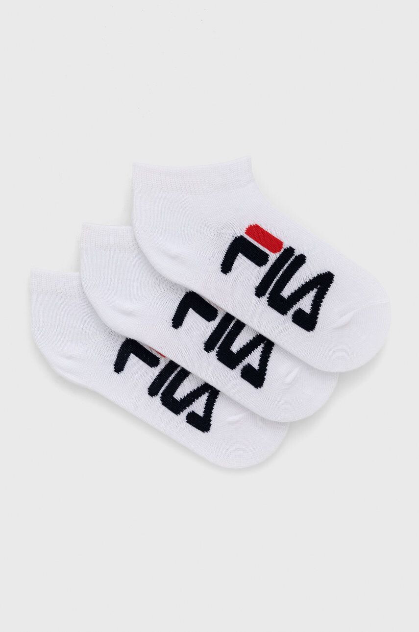 Fila Παιδικές κάλτσες (3-pack) - Pepit.gr