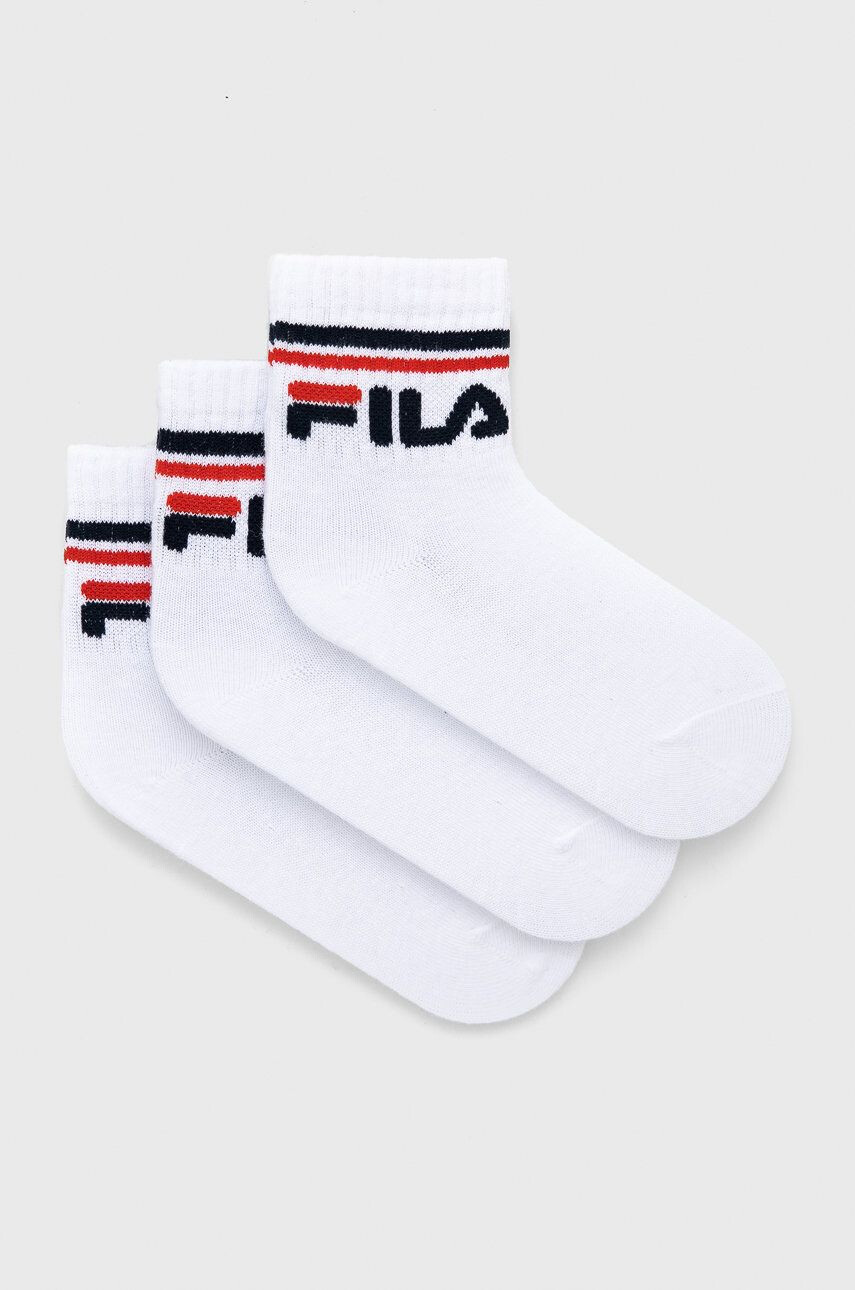 Fila Παιδικές κάλτσες (3-pack) - Pepit.gr