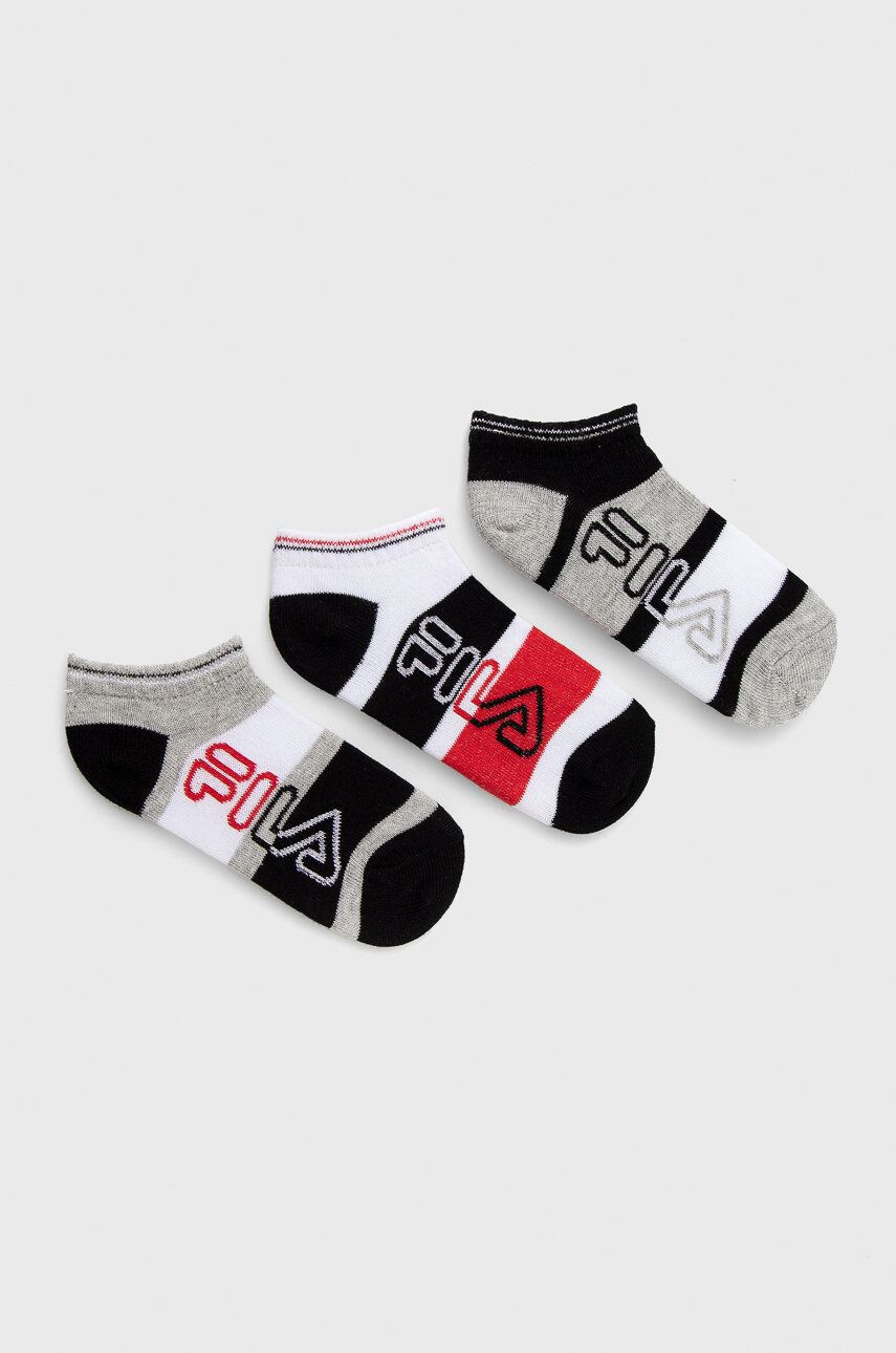 Fila Παιδικές κάλτσες (3-pack) - Pepit.gr