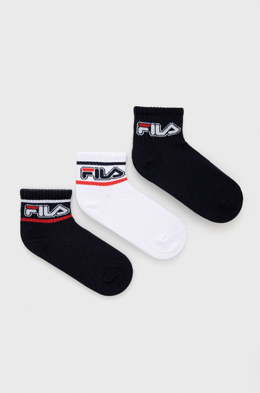 Fila Παιδικές κάλτσες (3-pack) - Pepit.gr