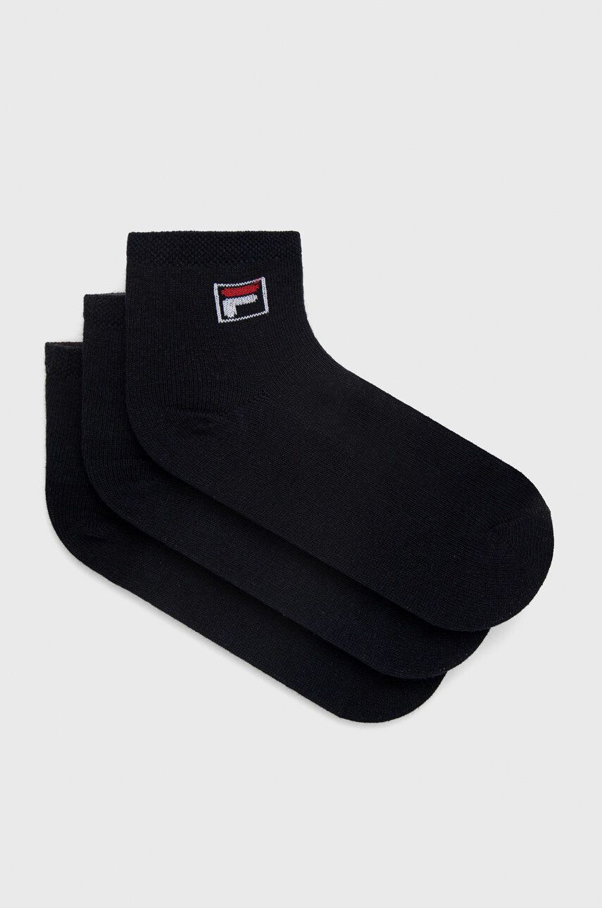 Fila Παιδικές κάλτσες (3-pack) - Pepit.gr