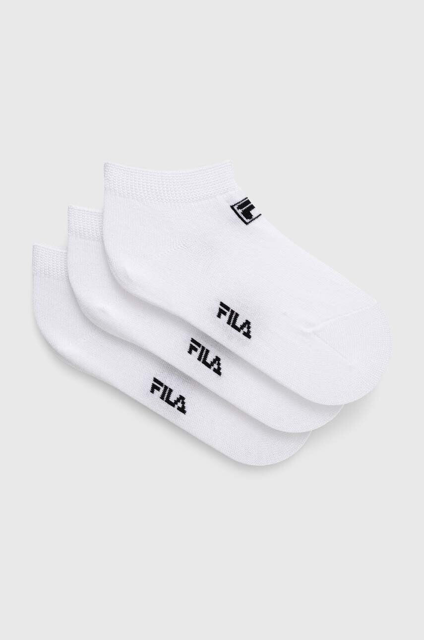 Fila Παιδικές κάλτσες 3-pack - Pepit.gr