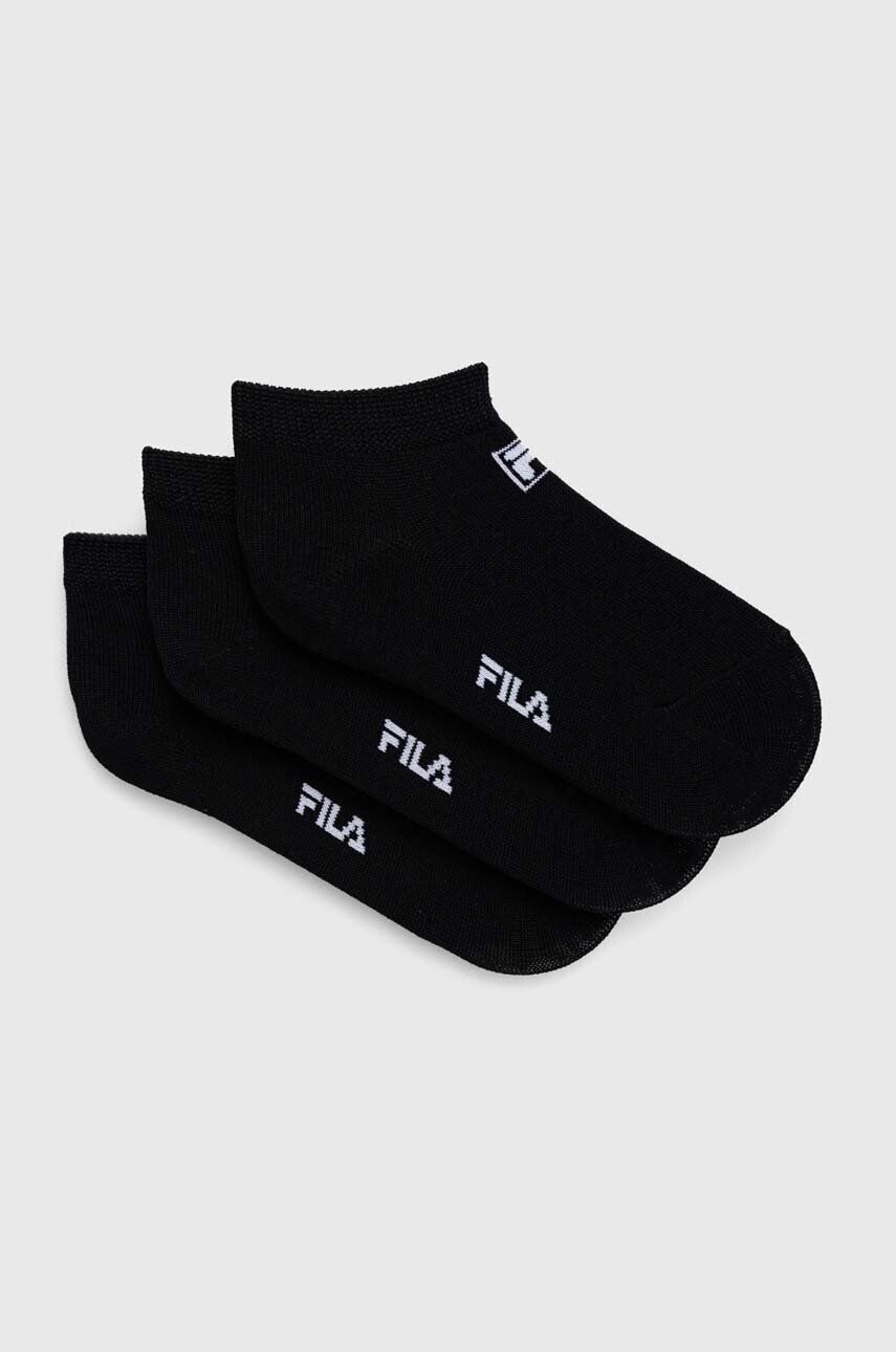 Fila Παιδικές κάλτσες 3-pack - Pepit.gr