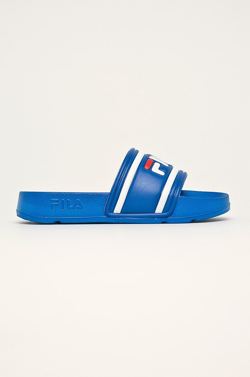 Fila Παιδικές παντόφλες Morro Bay Slipper JR - Pepit.gr