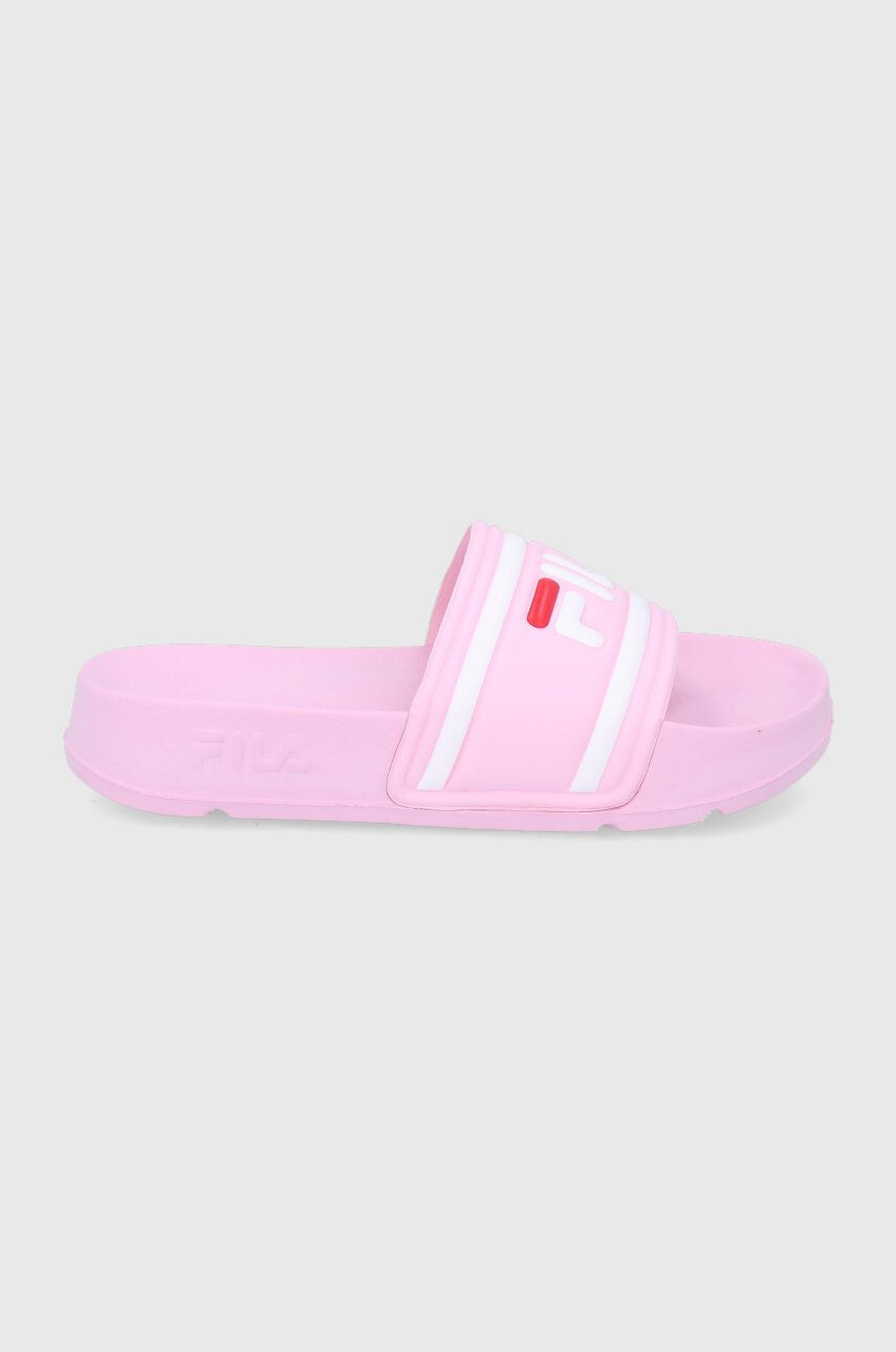 Fila Παιδικές παντόφλες Morro Bay Slipper Jr - Pepit.gr